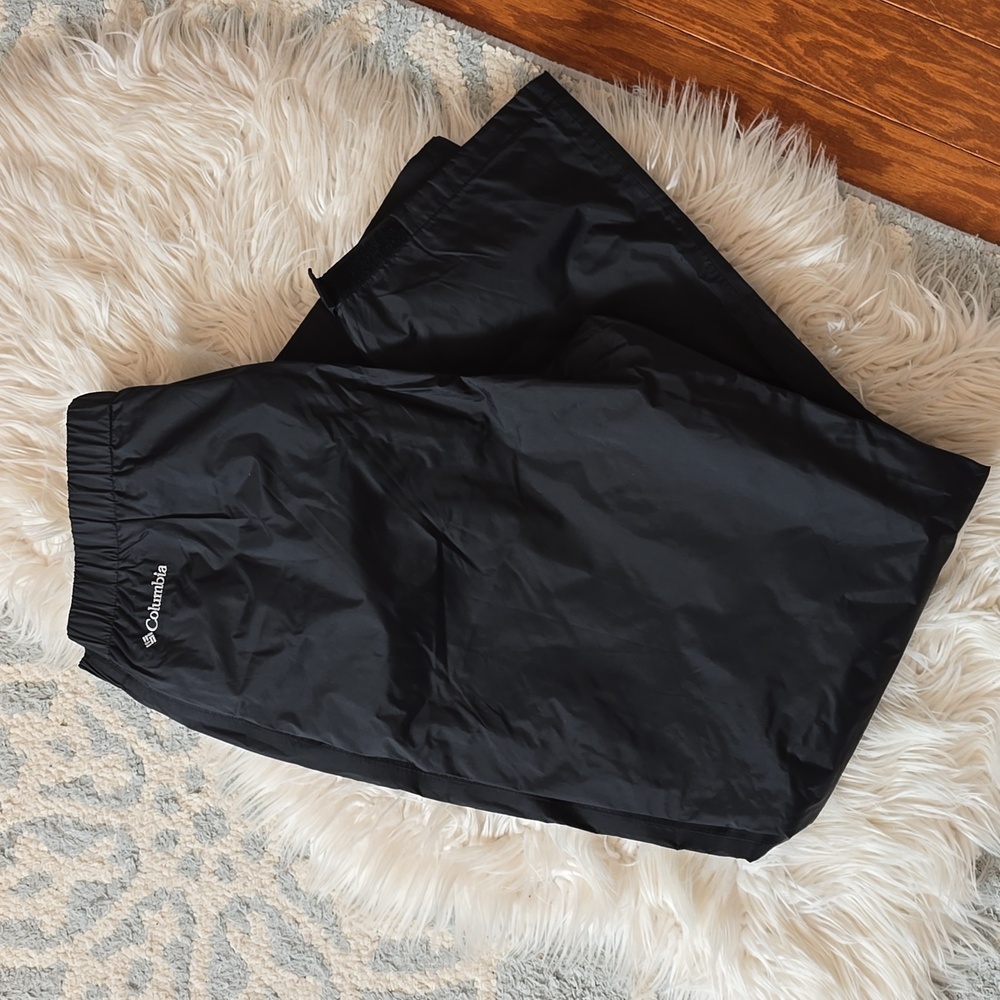 Columbia Women's Black Pants